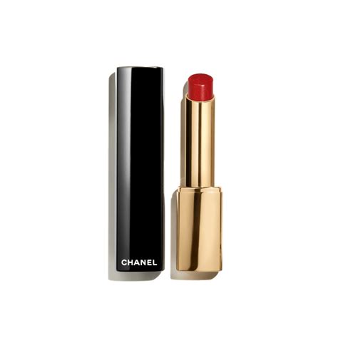 rossetto chanel rouge allure minitaglia|chanel's rouge lipstick reviews.